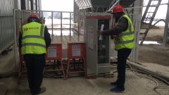 點贊，我們的安全衛(wèi)士