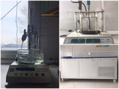 新設(shè)備、新動(dòng)力——我們?cè)囼?yàn)室來(lái)的新伙伴