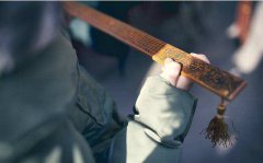 心存戒尺，砥礪前行