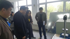 公司試驗(yàn)檢測中心順利通過公路水運(yùn)工程試驗(yàn)檢測綜合乙級評定/換證復(fù)核