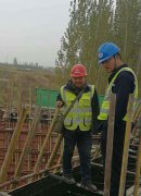 默默耕耘，歲月守候