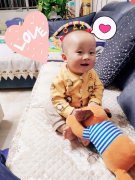 父愛在山，責(zé)任在肩