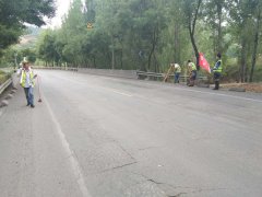 激情夏日，大干膠海線