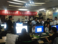 做一名嚴(yán)謹(jǐn)?shù)臏y(cè)繪人