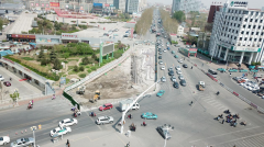 魯中公路助力淄博高考，張博路四中段提前解除封閉