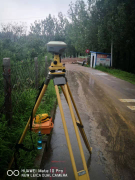 第一次出外業(yè)有感