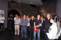 魯中公路市政黨支部不忘初心牢記使命革命傳統(tǒng)主題黨日教育活動 ——暨全心全意為人民服務(wù)廉政為公、手莫伸紅色主題教育活動紀(jì)實