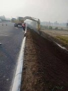 G2京滬項目直通車：第三階段全面展開施工