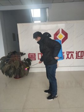 戰(zhàn)“疫”背后，是無數(shù)人的努力