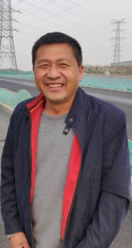 懷念，然后期待