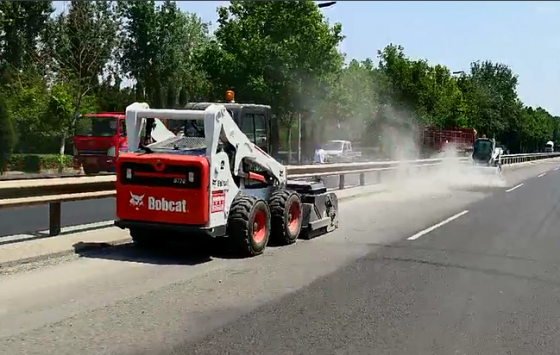 第三工程公司求新求變，不斷推進(jìn)工藝工法創(chuàng)新