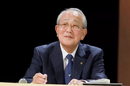 稻盛和夫：?jiǎn)T工不服從？多半是領(lǐng)導(dǎo)方式有問題