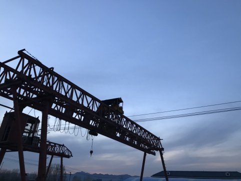 春光無限好，大干正當時