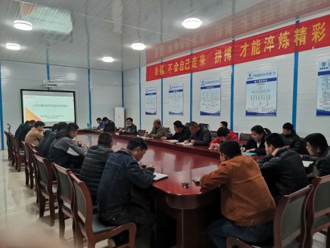 榮譽(yù)如金：齊魯交通發(fā)展集團(tuán)調(diào)研側(cè)記 