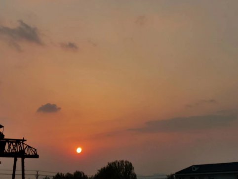 珍惜當(dāng)下，時(shí)光一去不復(fù)返