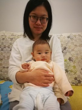 偉大的母愛(ài)