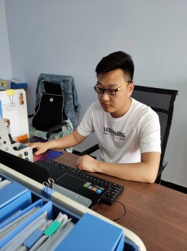 壓力讓我成長(zhǎng)