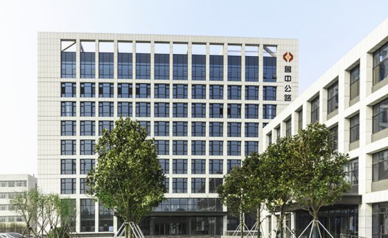 你好，世紀(jì)路390號