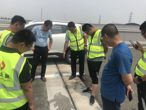 重視細(xì)節(jié)，市政項(xiàng)目“提質(zhì)”進(jìn)行時(shí)