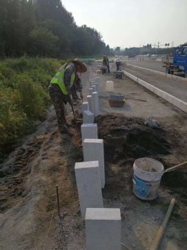 高效、務(wù)實(shí)工作的魯中建設(shè)者