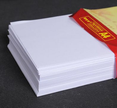 節(jié)約從點(diǎn)滴做起：那就從一張簡(jiǎn)單的紙說(shuō)起吧