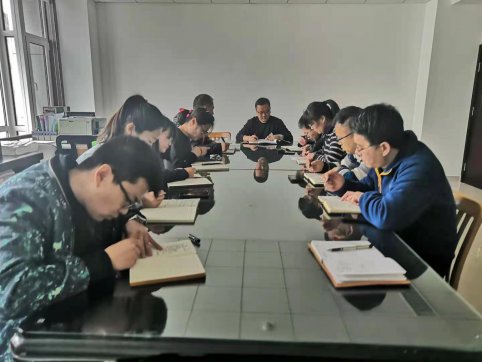 有制度可依，有制度必依——參加《制度匯編》宣貫學習有感