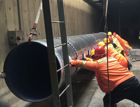 【抓作風 創(chuàng)效益】公司開展一季度專項檢查工作