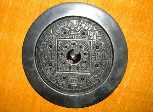 懸衡知平，沒規(guī)知圓