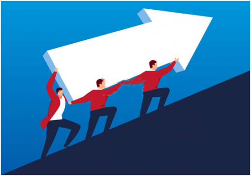 轉(zhuǎn)變作風，提升效益