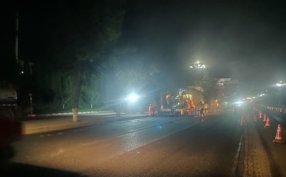 以夢為馬，不負(fù)韶華