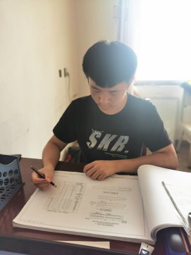 實(shí)習(xí)感悟