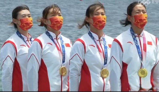 學(xué)習(xí)奧運(yùn)精神