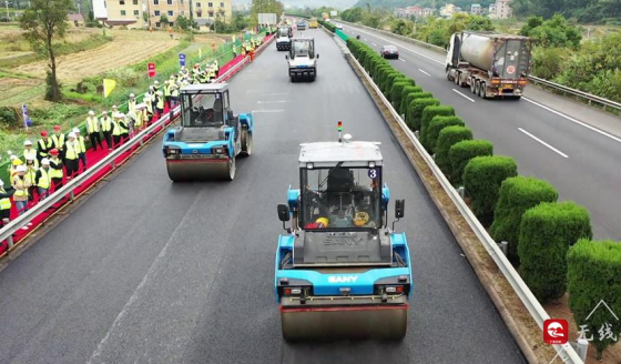 【抓作風(fēng) 創(chuàng)效益】新技術(shù)新認(rèn)識(shí)：自動(dòng)化攤壓