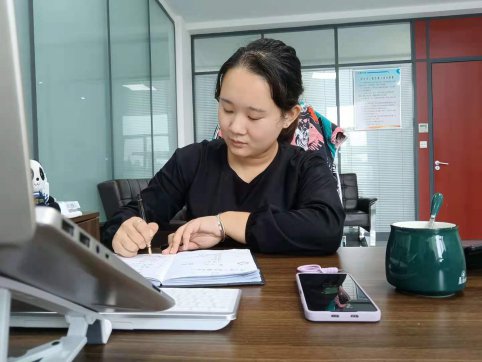 一路走，一路感悟