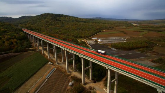 交通運(yùn)輸部修訂印發(fā)三個(gè)公路領(lǐng)域規(guī)范性文件