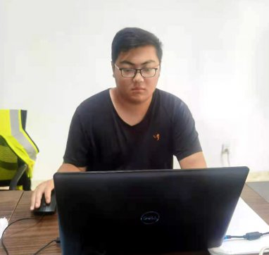 學(xué)中干 干中學(xué)——實(shí)習(xí)感悟