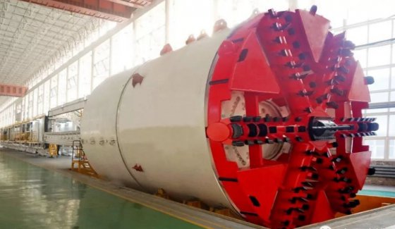 話說隧道盾構(gòu)工程