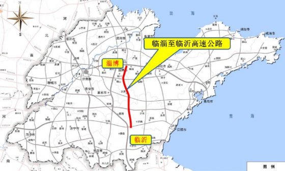 臨臨高速專題：那些投標(biāo)的日日夜夜