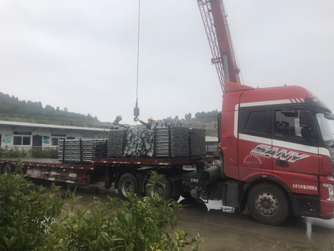 【抓作風(fēng) 創(chuàng)效益】科學(xué)規(guī)劃，全力以赴，再創(chuàng)魯中公路新速度——新寧項目撤場工作紀(jì)實