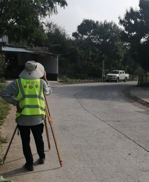 臨臨高速專題：青春的力量，公路人的脊梁