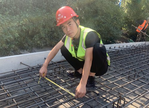 【抓作風 創(chuàng)效益】中秋我們在工地團圓——第一工程公司中秋實錄