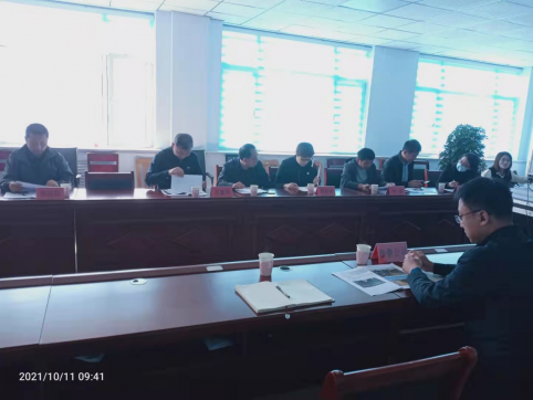 【抓作風(fēng) 創(chuàng)效益】沂源縣人民路PPP項目順利通過缺陷責任期內(nèi)運營期績效考核