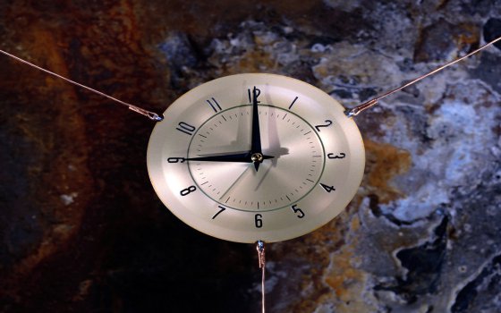 拒絕拖延，從此刻開(kāi)始