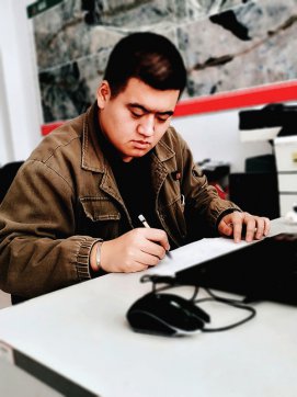 實(shí)習(xí)感悟：臨臨高速項(xiàng)目部孫志博