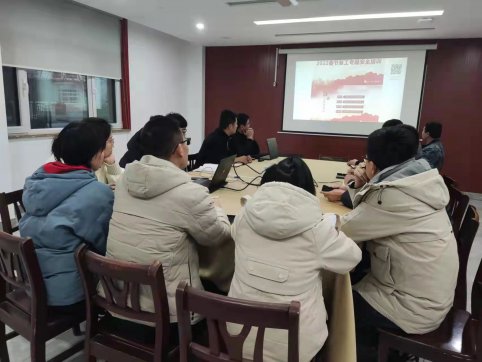 春風化雨 立說立行——第二區(qū)域項目部致力打造優(yōu)秀團隊