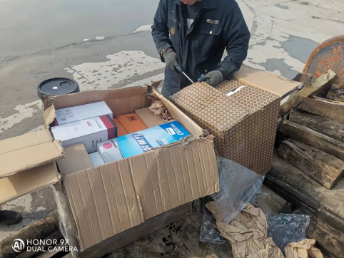 郯城工地機械維保工作全面完成