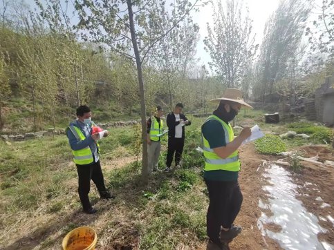 “五一”專題：贊美我們勤勞又樸實的公路工程建設者